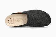 Nature Is Future Thea Carbon Women's Sandal Top