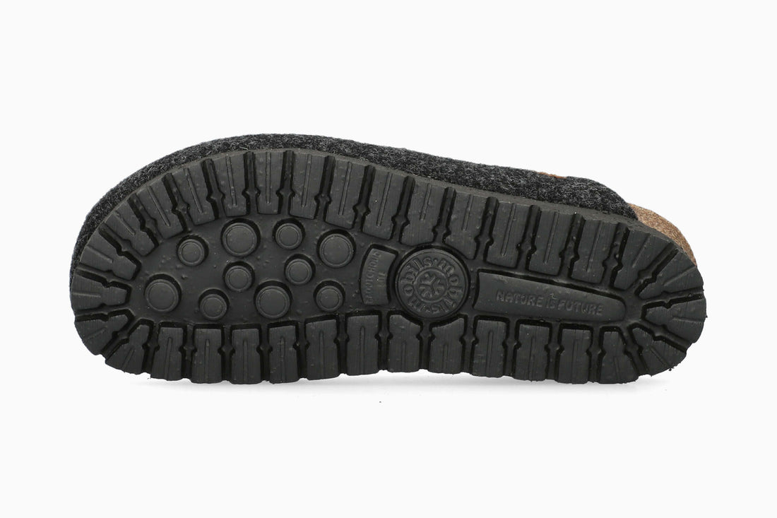Nature Is Future Thea Carbon Women's Sandal Sole