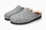 Nature Is Future Thea Grey Women's Sandal