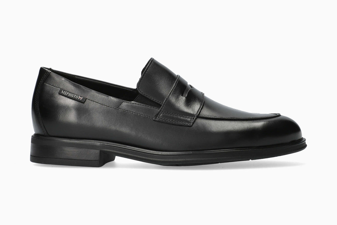 Mephisto Kurtis