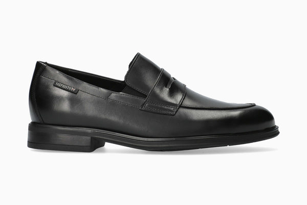Mephisto Kurtis
