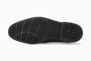 Mephisto Kurtis Black Slip-ons Sole