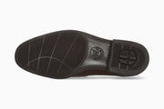Mephisto Kurtis Brown Slip-ons Sole