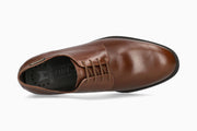 Mephisto Kevin Men's Oxford Brown Top