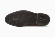 Mephisto Kevin Men's Oxford Brown Sole