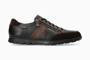 Kristof - Dark Brown