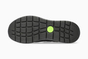 Sano Ilina Black Women's Shoe Sole