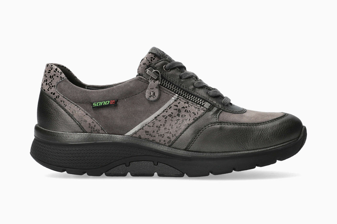 Sano Izae Steel