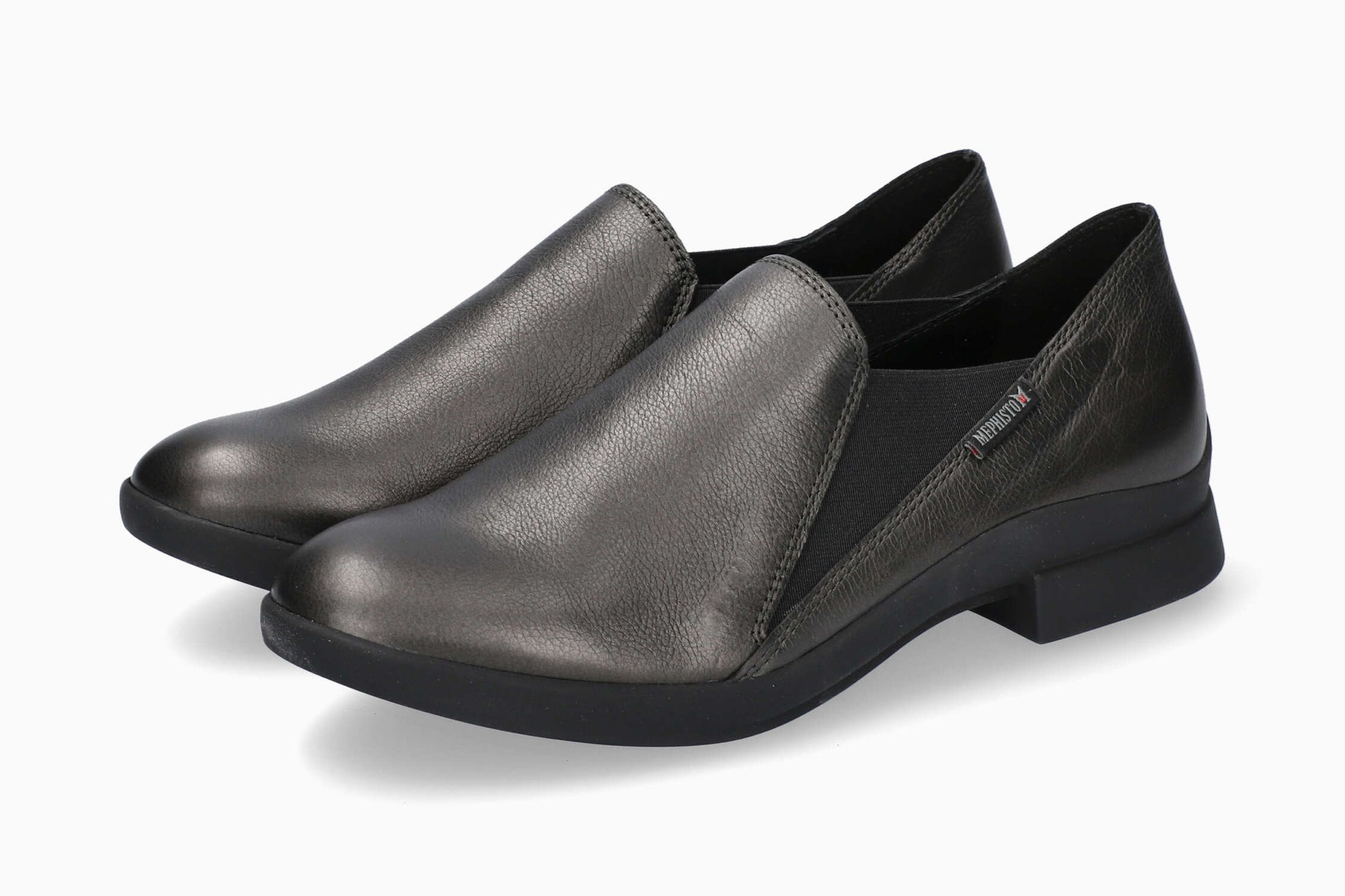 Mephisto Sirina Steel Women's Shoe