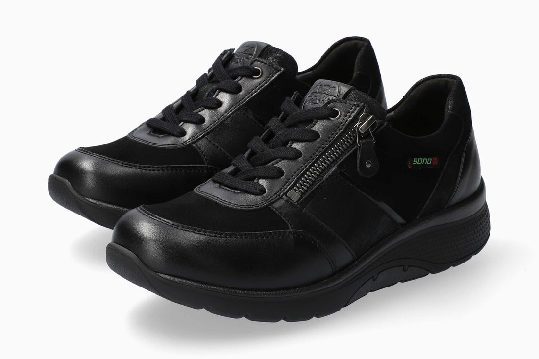 Sano Izae Black Women's Sneaker