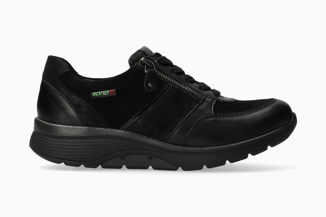 Sano Izae Black