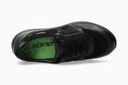 Sano Izae Black Women's Sneaker Top