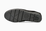 Mobils Nadira Black Women's Slip-on Sole