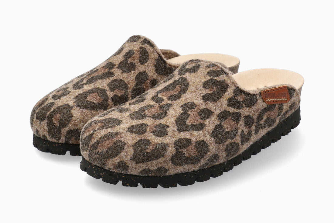 Nature Is Future Thea Brown Women's Sandal