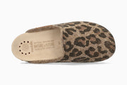 Nature Is Future Thea Brown Women's Sandal Top