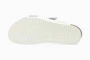 Hester Mephisto Women's Sandals White Sole