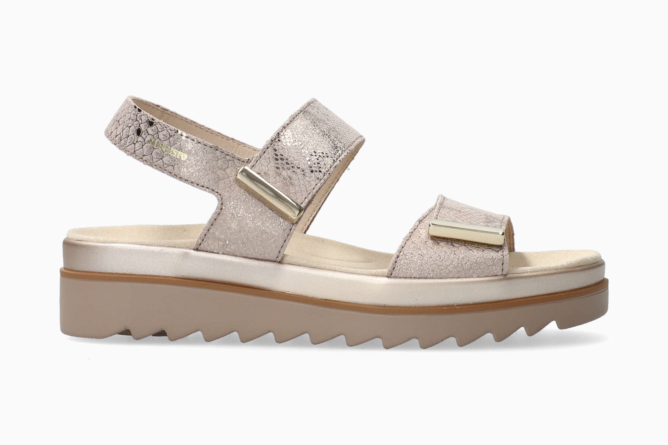 Michela extra light sandal 2024