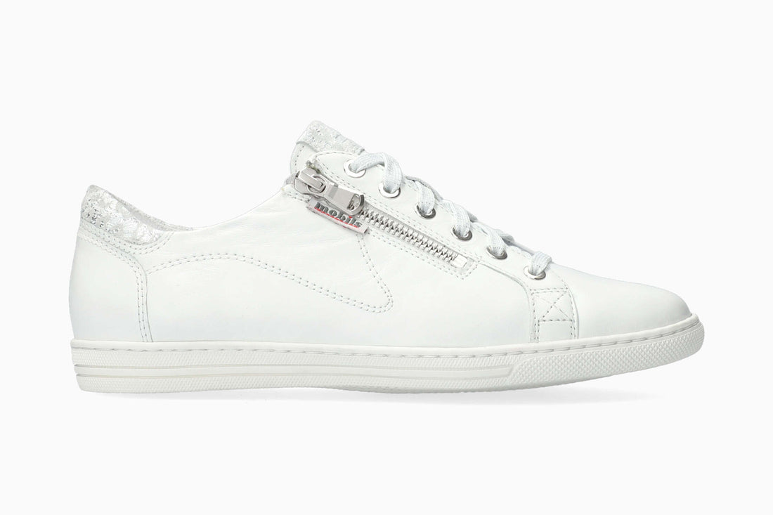 Mobils Hawai White