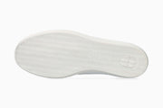 Mobils Hawai White Women's Sneaker Sole