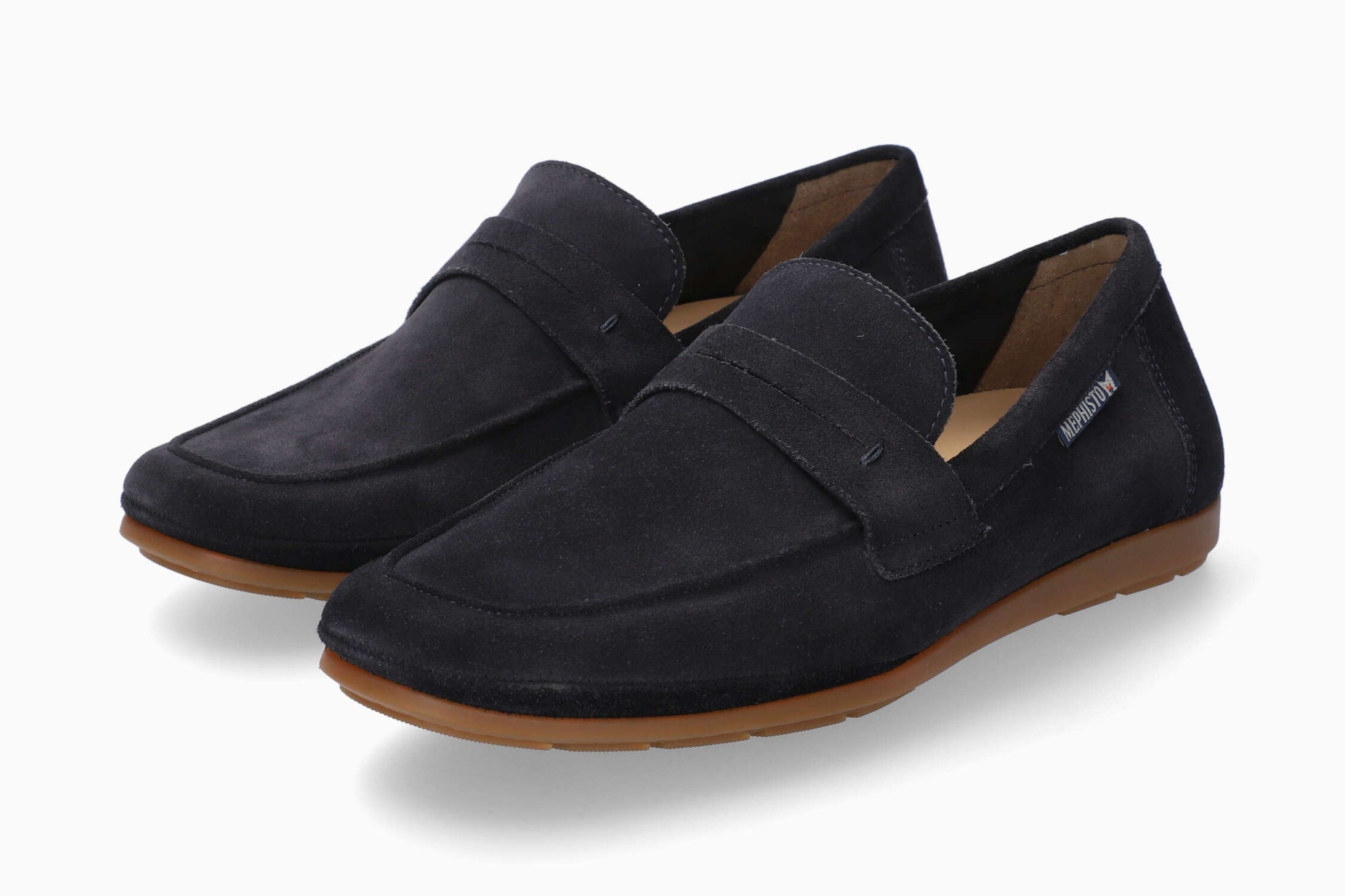 Mephisto Alexis Men's Loafer