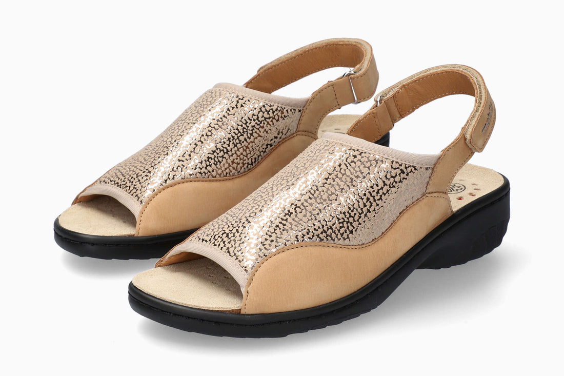 Mobils Gisella Sand Women's Sandal