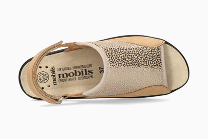 Mobils Gisella Sand Women's Sandal Top