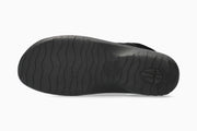 Mobils Gisella Black Women's Sandal Sole