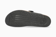 Mephisto Heleonore Women's Sandal Black Sole