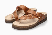 Mephisto Heleonore Women's Sandal Camel