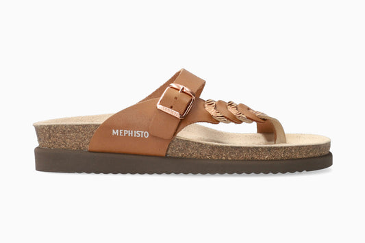 Mephisto Heleonore Camel
