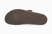 Mephisto Heleonore Women's Sandal Camel Sole
