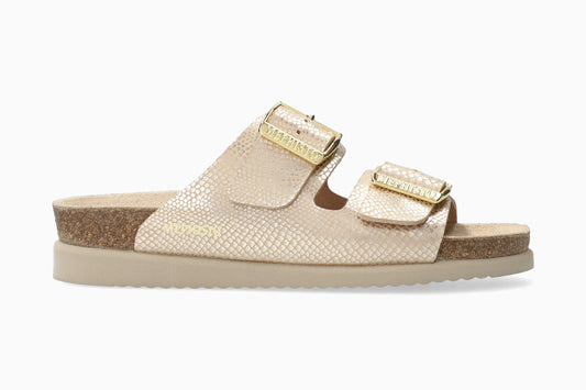 Hester Mephisto Women's Sandals Light Sand