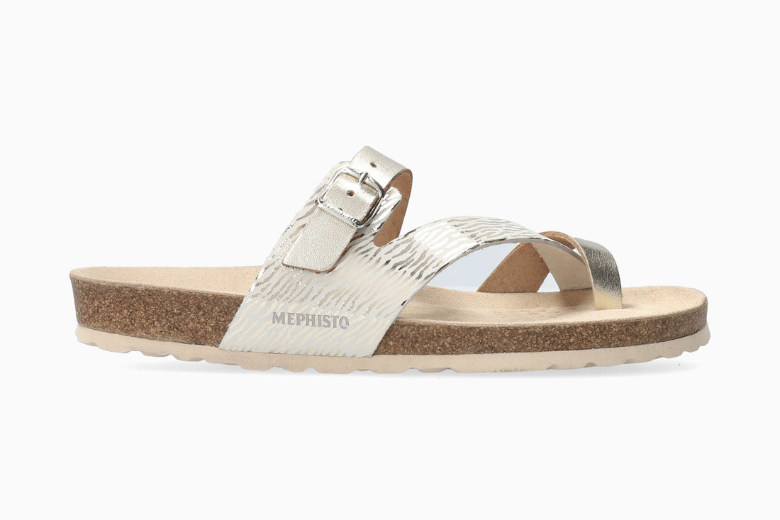 Mephisto Nalia Gold
