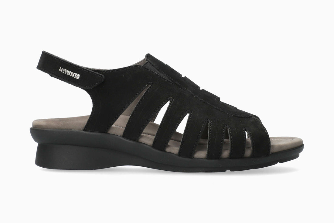 Mephisto Praline Black