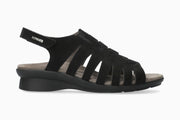 Mephisto Praline Black