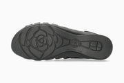 Mephisto Praline Women's Sandal Black Sole