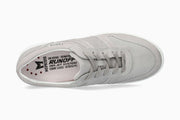 Mephisto Rebeca Perf Women's Sneaker Light Grey Top