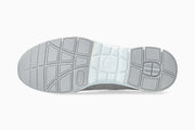 Mephisto Yael Women's Sneaker Light Grey Sole