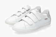 Mobils Heloise White Women's Sneaker
