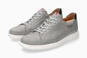 Mephisto Thomas Sneaker Sea Blue