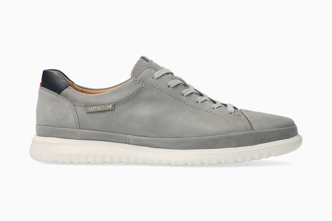 Mephisto Thomas Sea Blue