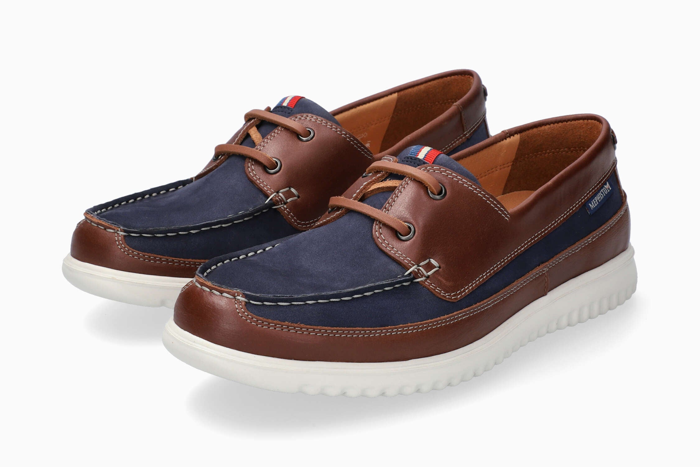 Mephisto spinnaker orders shoes