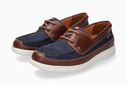 Mephisto Trevis Navy