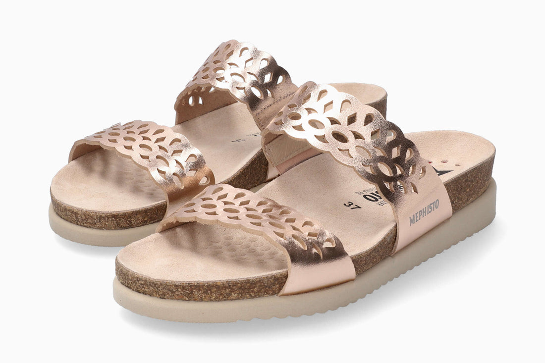 Mephisto Hennie Women's Sandal