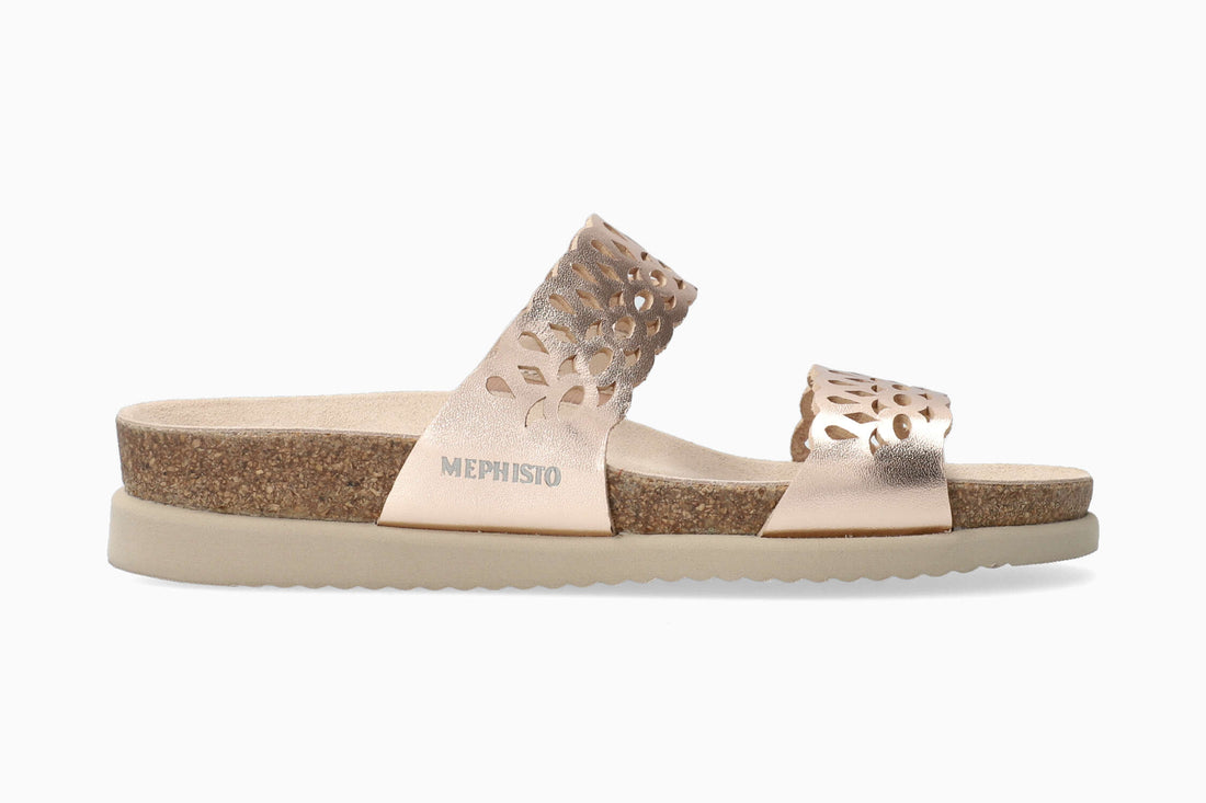 Mephisto Hennie