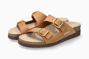 Mephisto Harmony Women's Sandal Camel