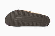 Mephisto Harmony Women's Sandal Camel Sole