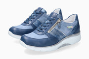 Sano Izae Jeans Blue Women's Sneaker