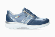 Sano Izae Jeans Blue