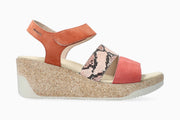 Mephisto Gianna Coral